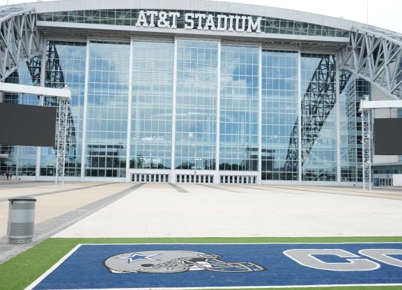 at&amp;t stadium