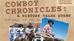 cowboys chronicles