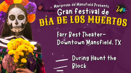 dia de los muertos