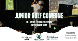 junior golf combine