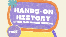 hands on history