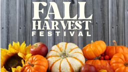 harvest fest