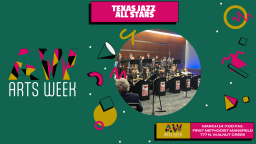 texas jazz all stars