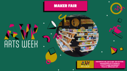 makers fair