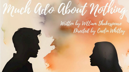 much ado about nothing