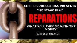 reparations