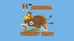 2024 turkey trot