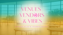 vendors venues and vibes