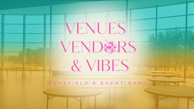 venues vendors and vibes