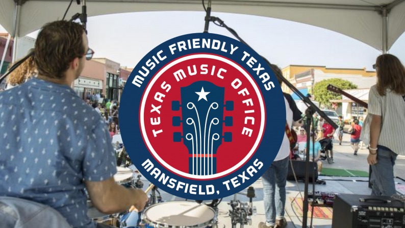 music friendly texas